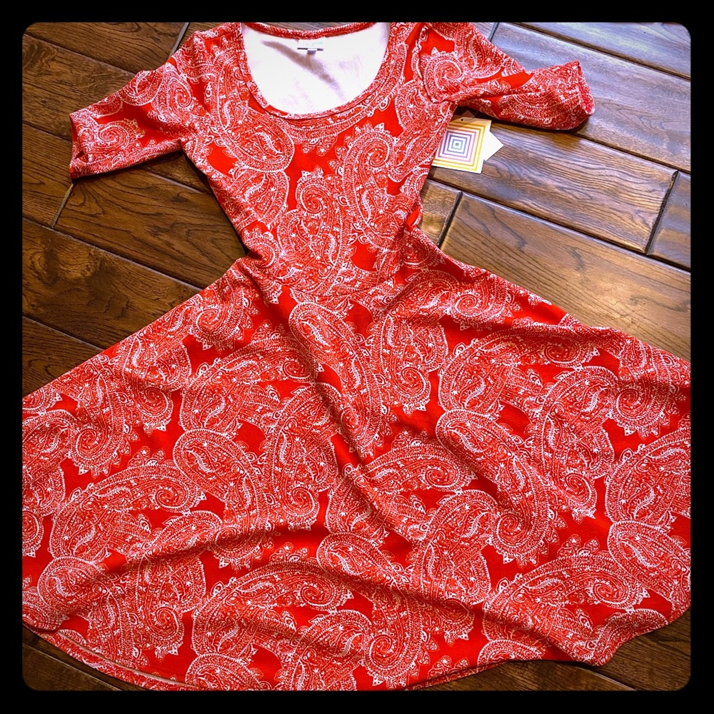 LLR Nicole